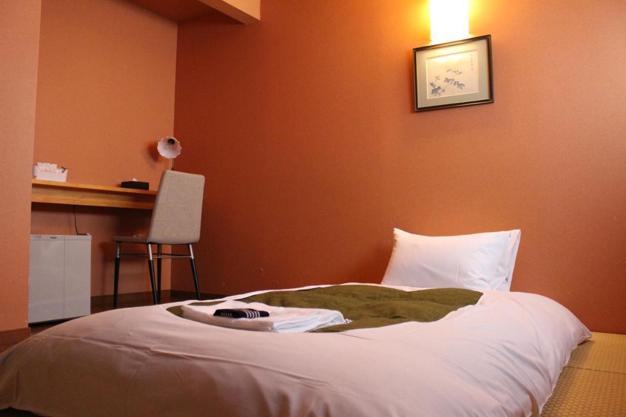 Chiyoda Inn Токио Екстериор снимка