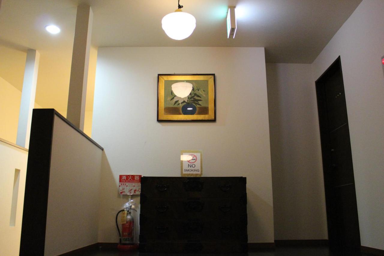 Chiyoda Inn Токио Екстериор снимка