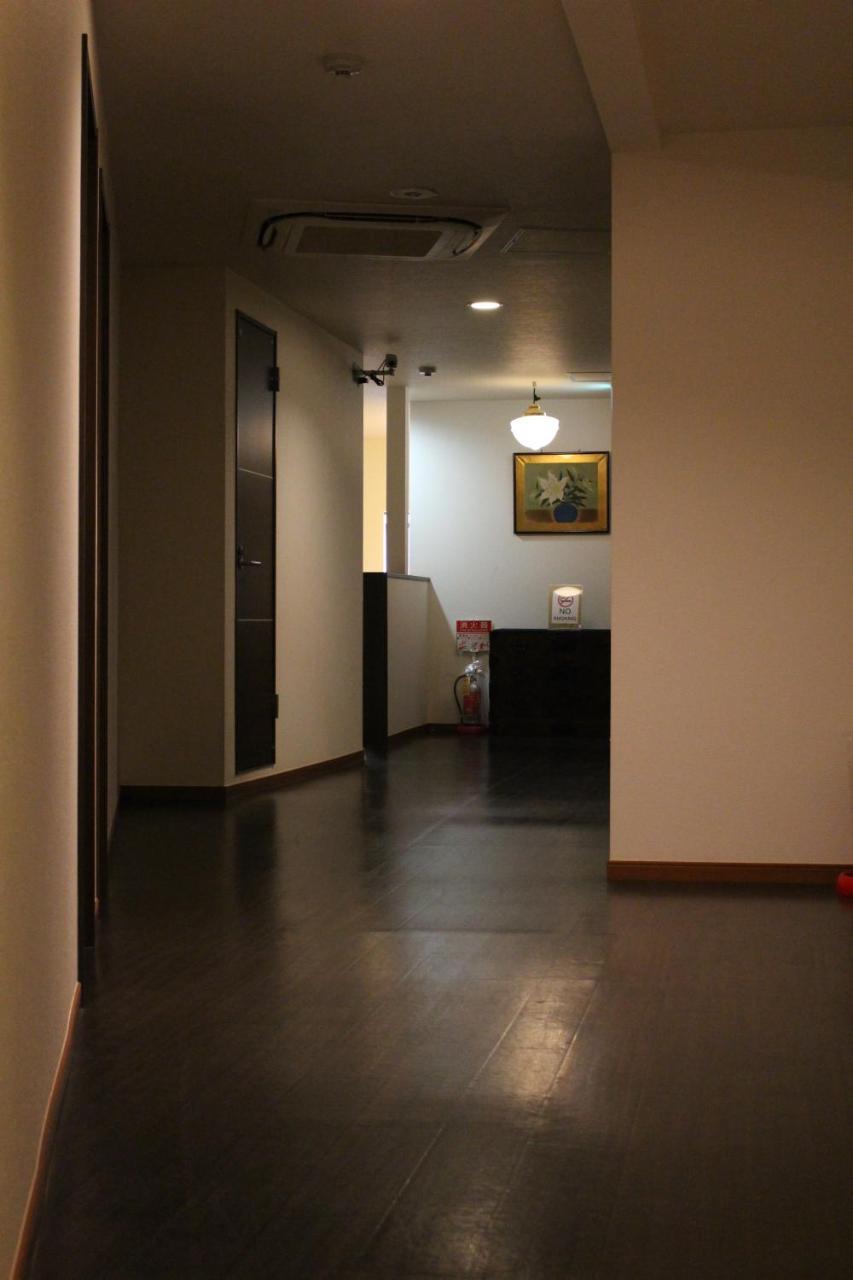 Chiyoda Inn Токио Екстериор снимка