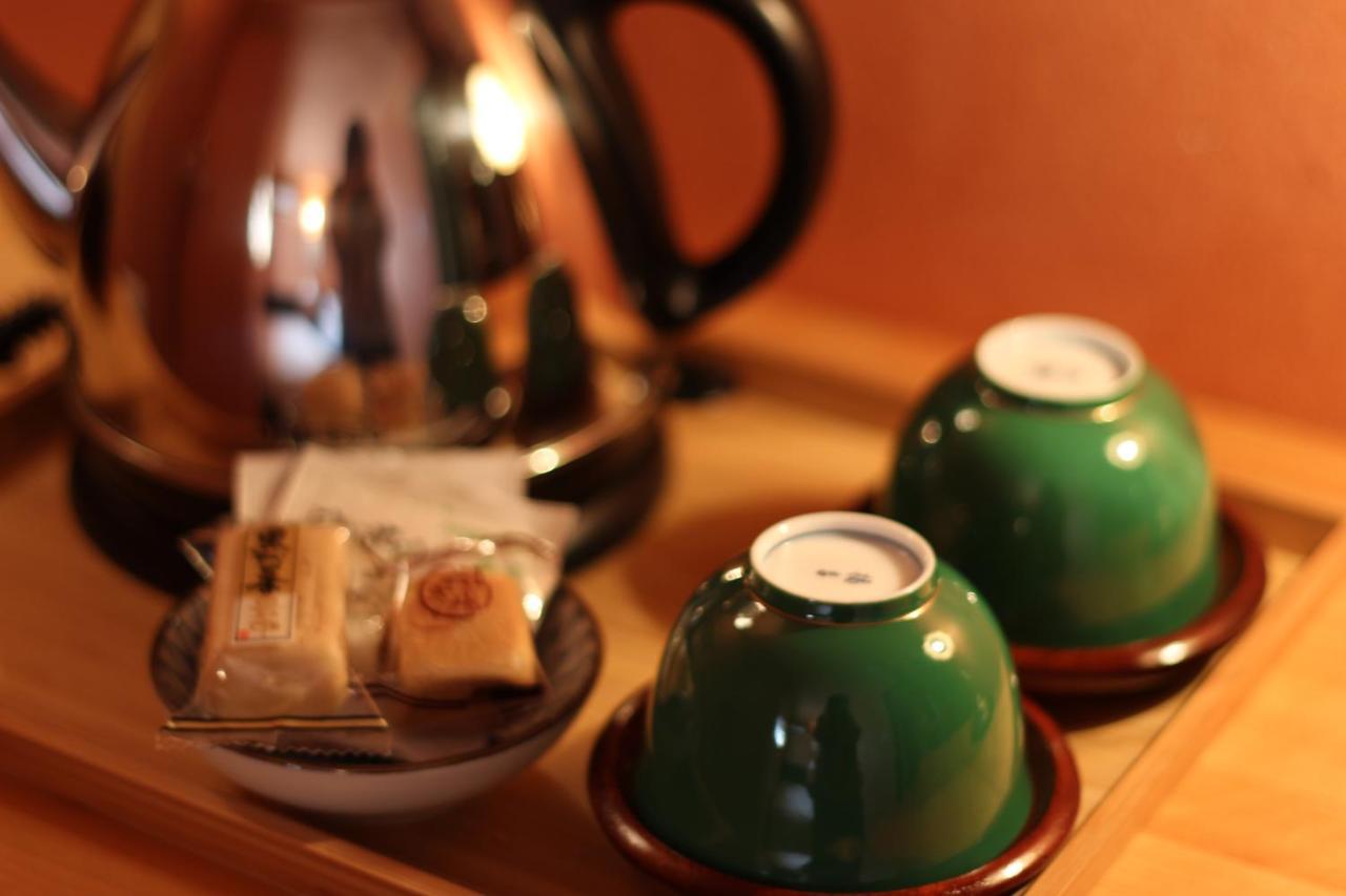 Chiyoda Inn Токио Екстериор снимка