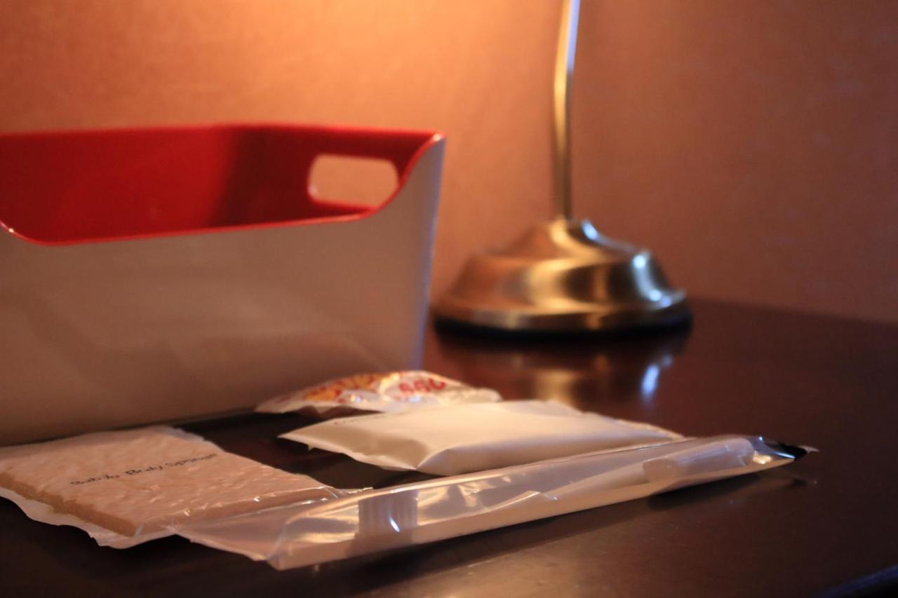 Chiyoda Inn Токио Екстериор снимка