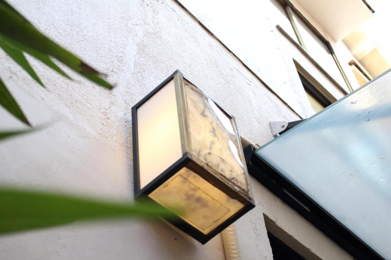 Chiyoda Inn Токио Екстериор снимка