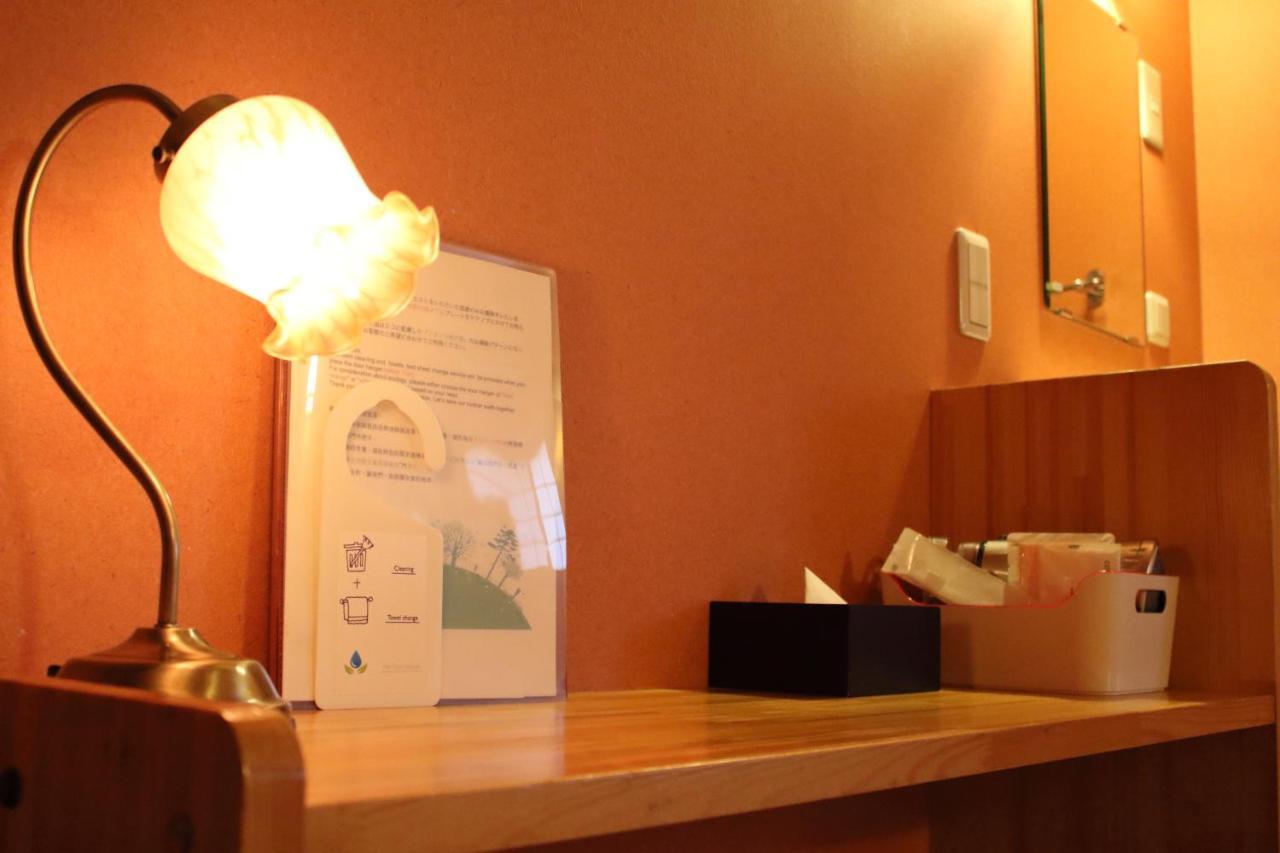 Chiyoda Inn Токио Екстериор снимка