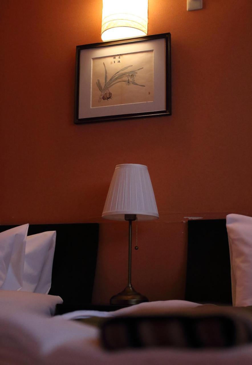 Chiyoda Inn Токио Екстериор снимка