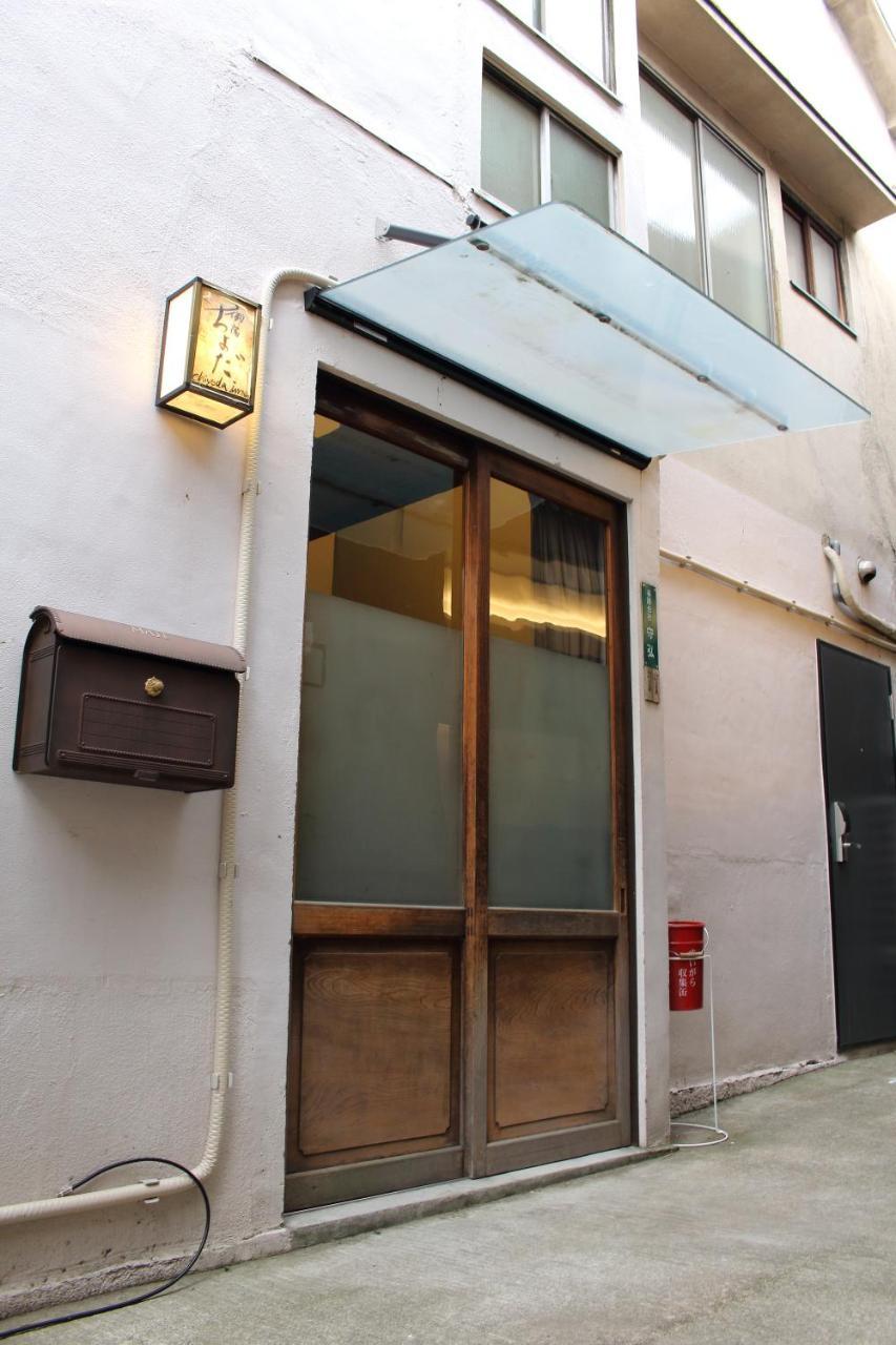 Chiyoda Inn Токио Екстериор снимка