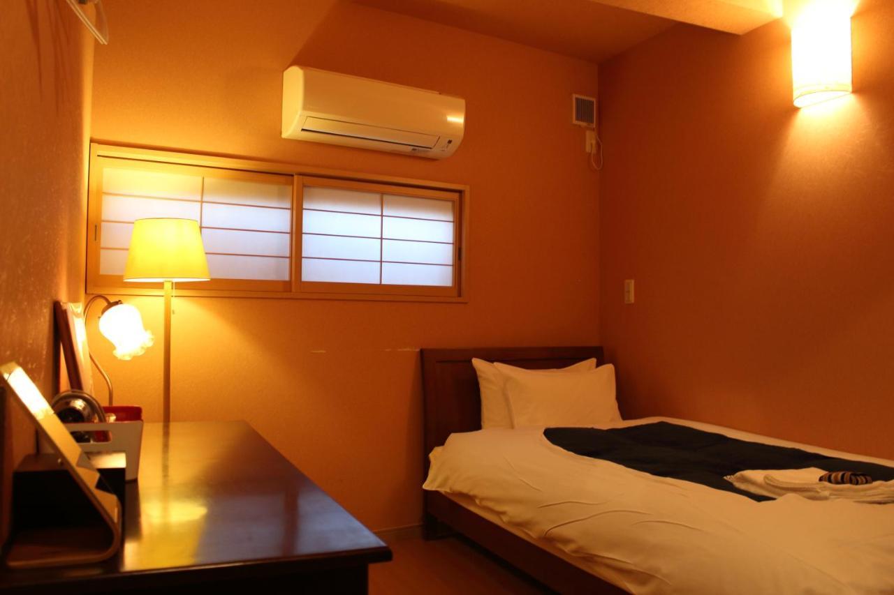 Chiyoda Inn Токио Екстериор снимка