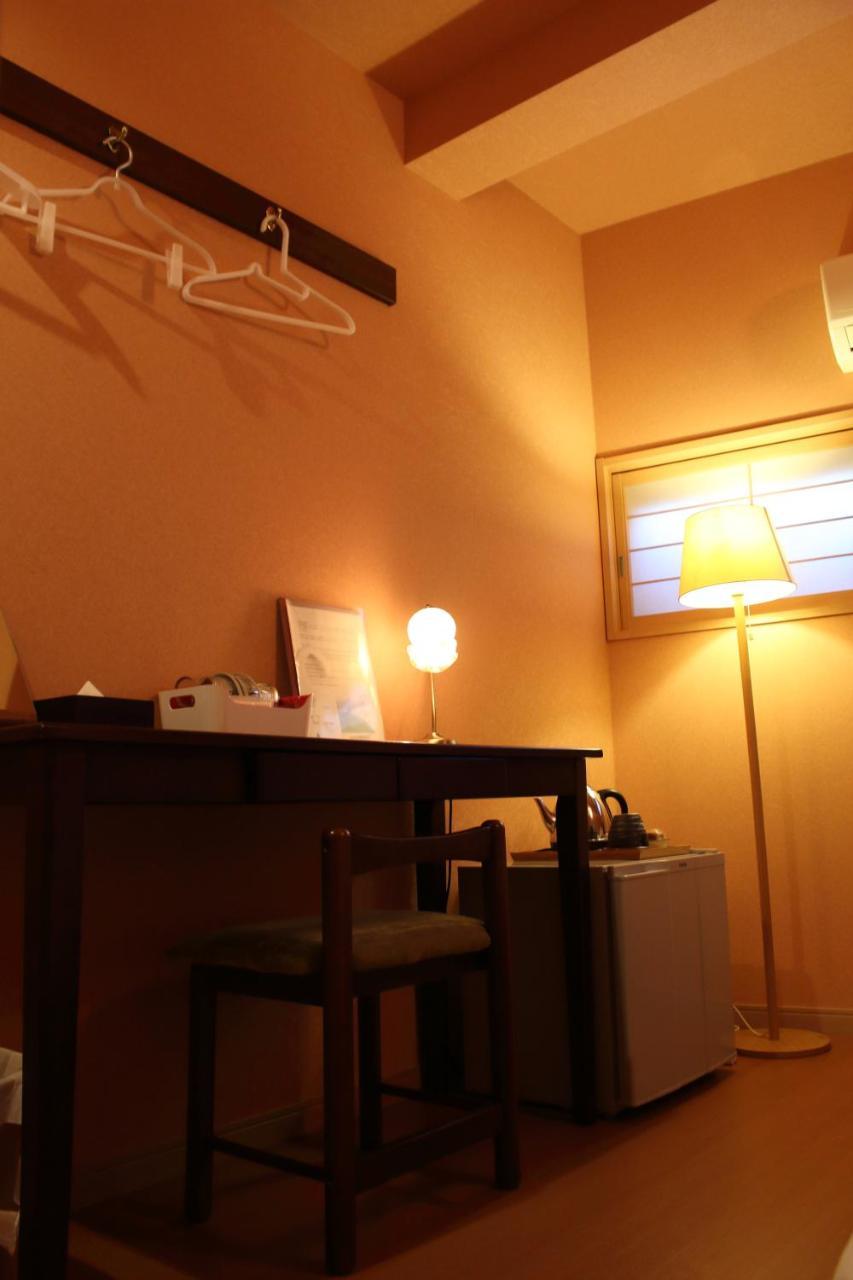 Chiyoda Inn Токио Екстериор снимка
