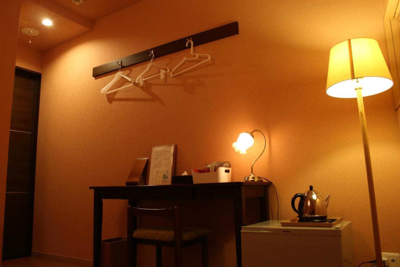 Chiyoda Inn Токио Екстериор снимка