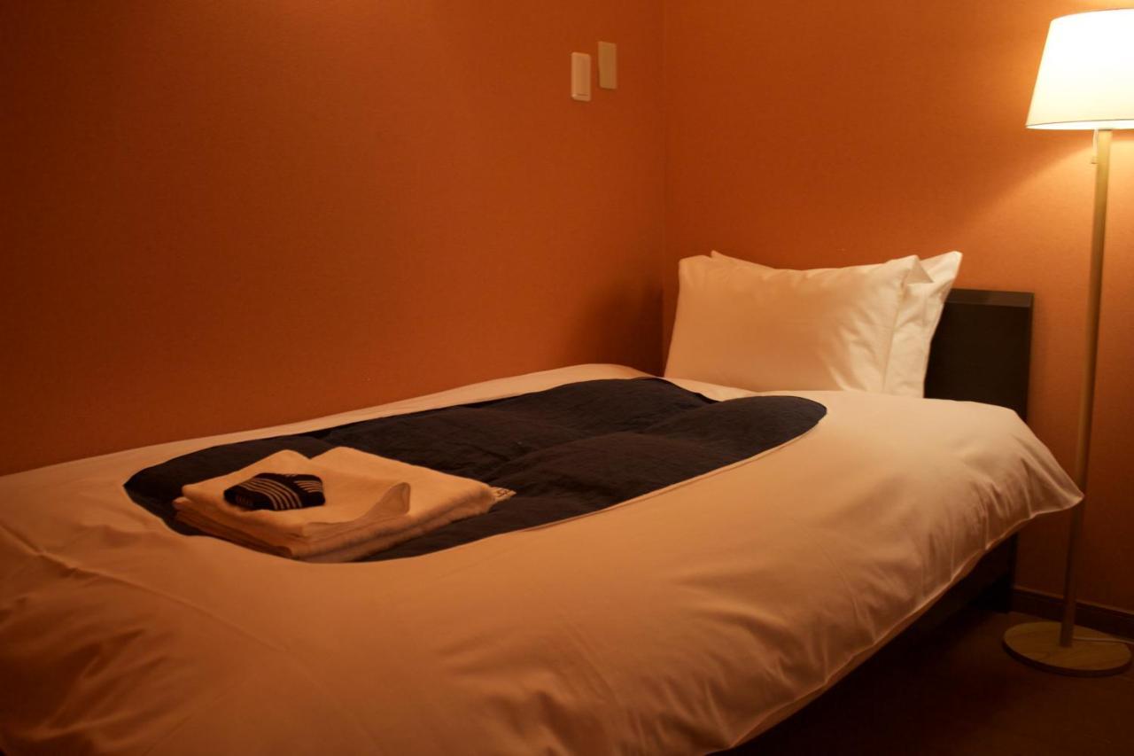 Chiyoda Inn Токио Екстериор снимка