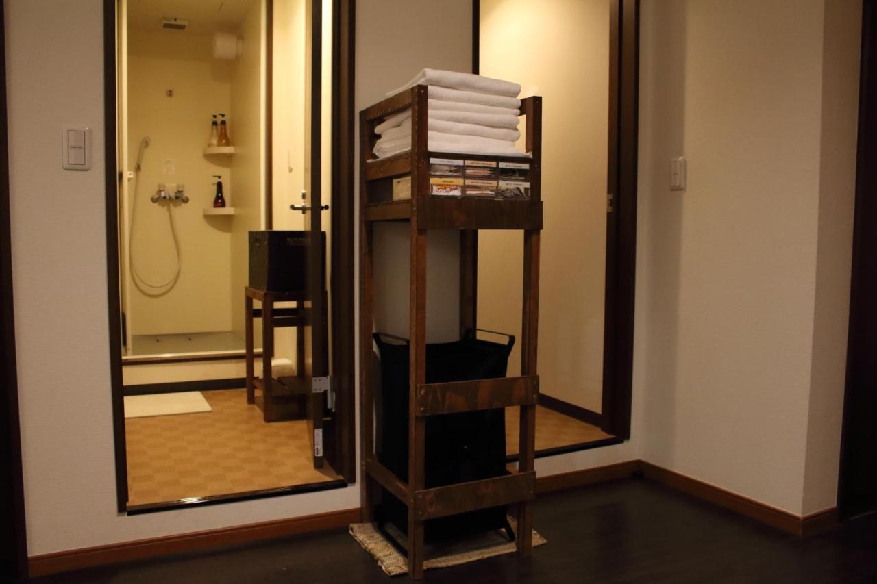Chiyoda Inn Токио Екстериор снимка