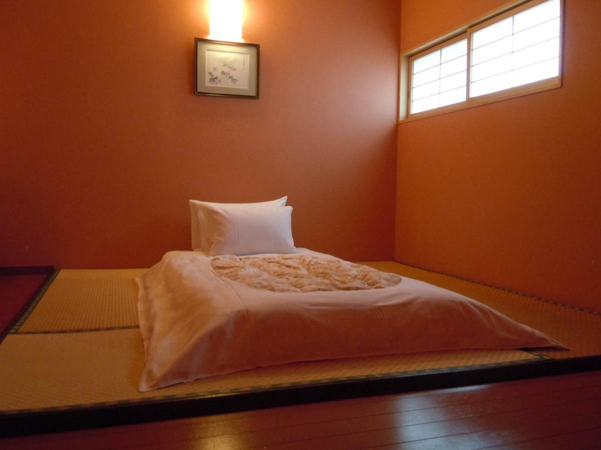 Chiyoda Inn Токио Екстериор снимка