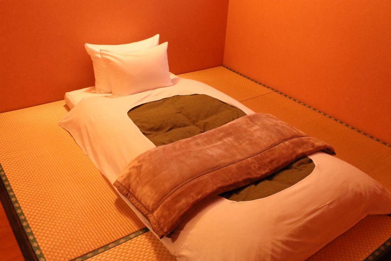 Chiyoda Inn Токио Екстериор снимка
