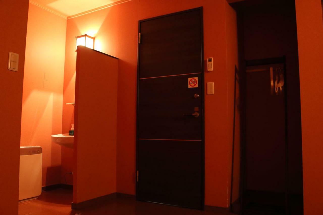 Chiyoda Inn Токио Екстериор снимка