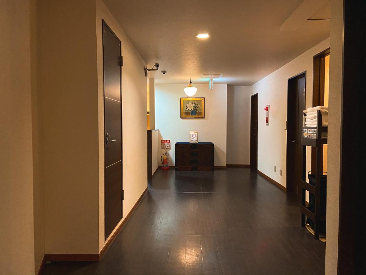 Chiyoda Inn Токио Екстериор снимка