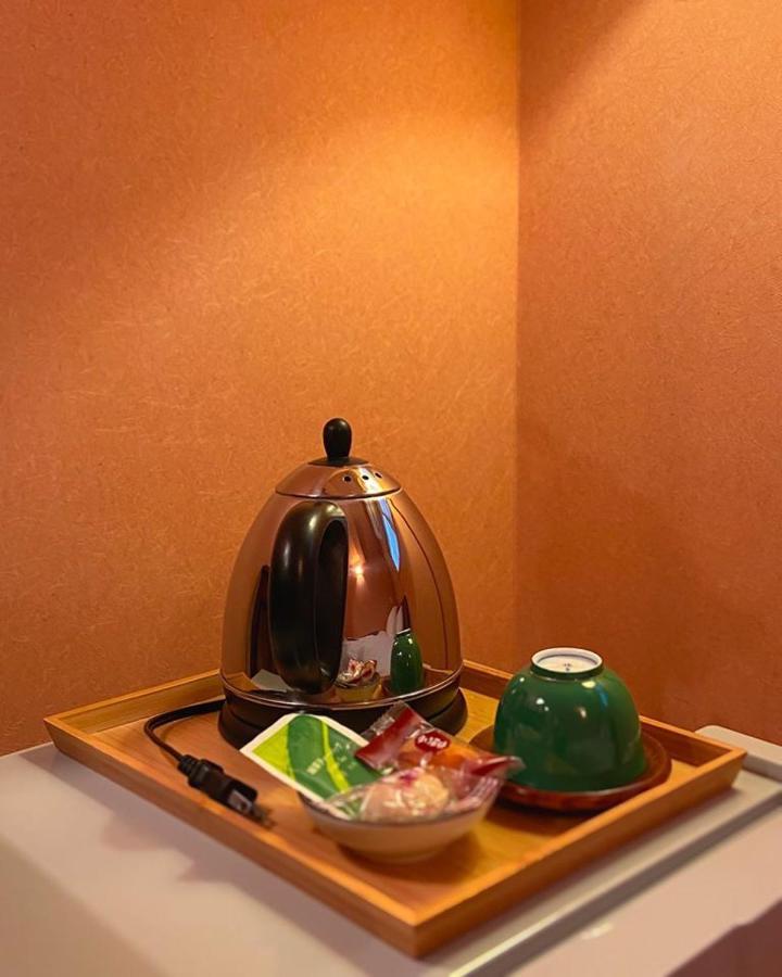 Chiyoda Inn Токио Екстериор снимка