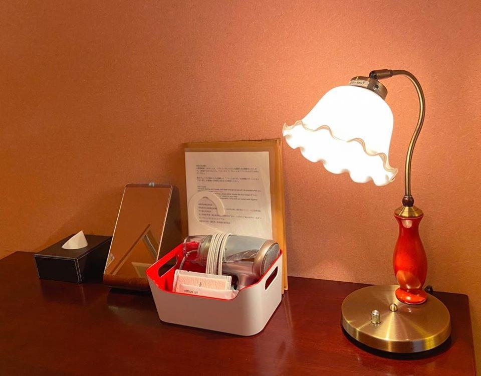 Chiyoda Inn Токио Екстериор снимка