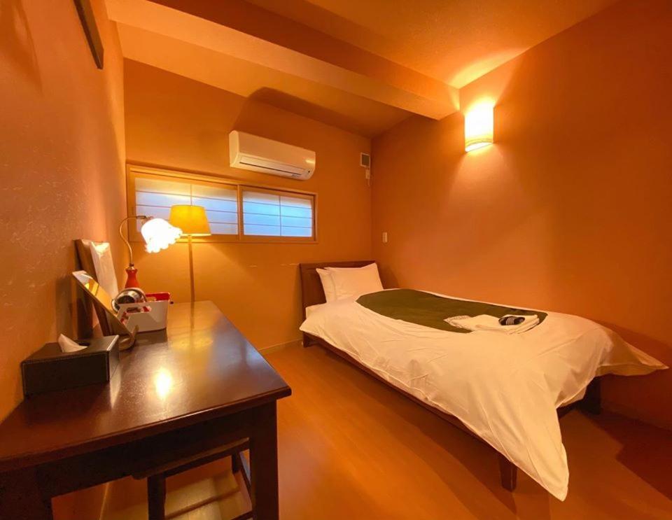Chiyoda Inn Токио Екстериор снимка