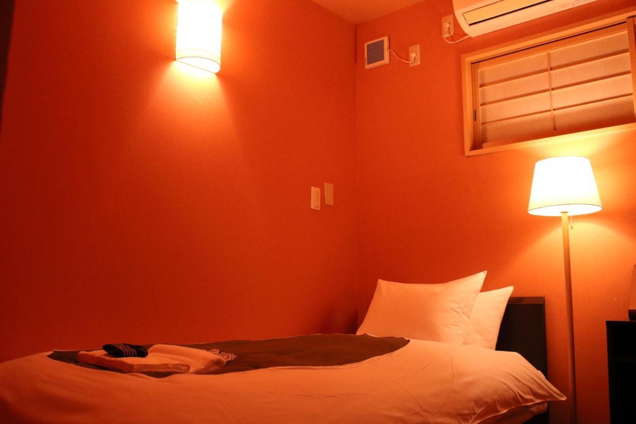 Chiyoda Inn Токио Екстериор снимка