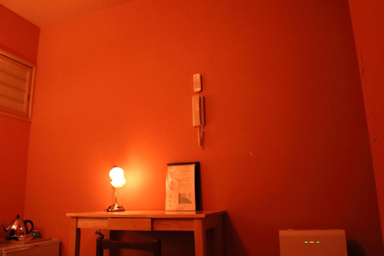 Chiyoda Inn Токио Екстериор снимка
