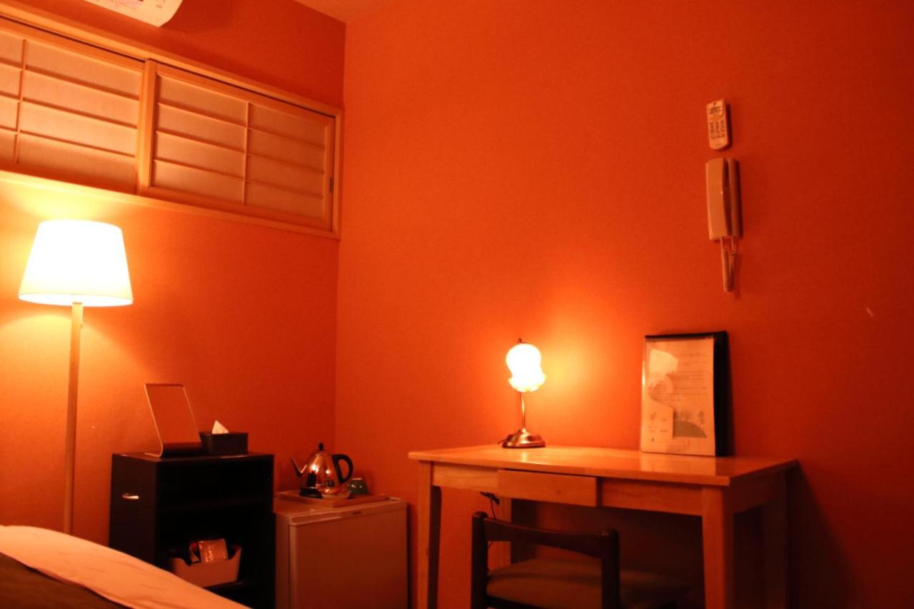 Chiyoda Inn Токио Екстериор снимка