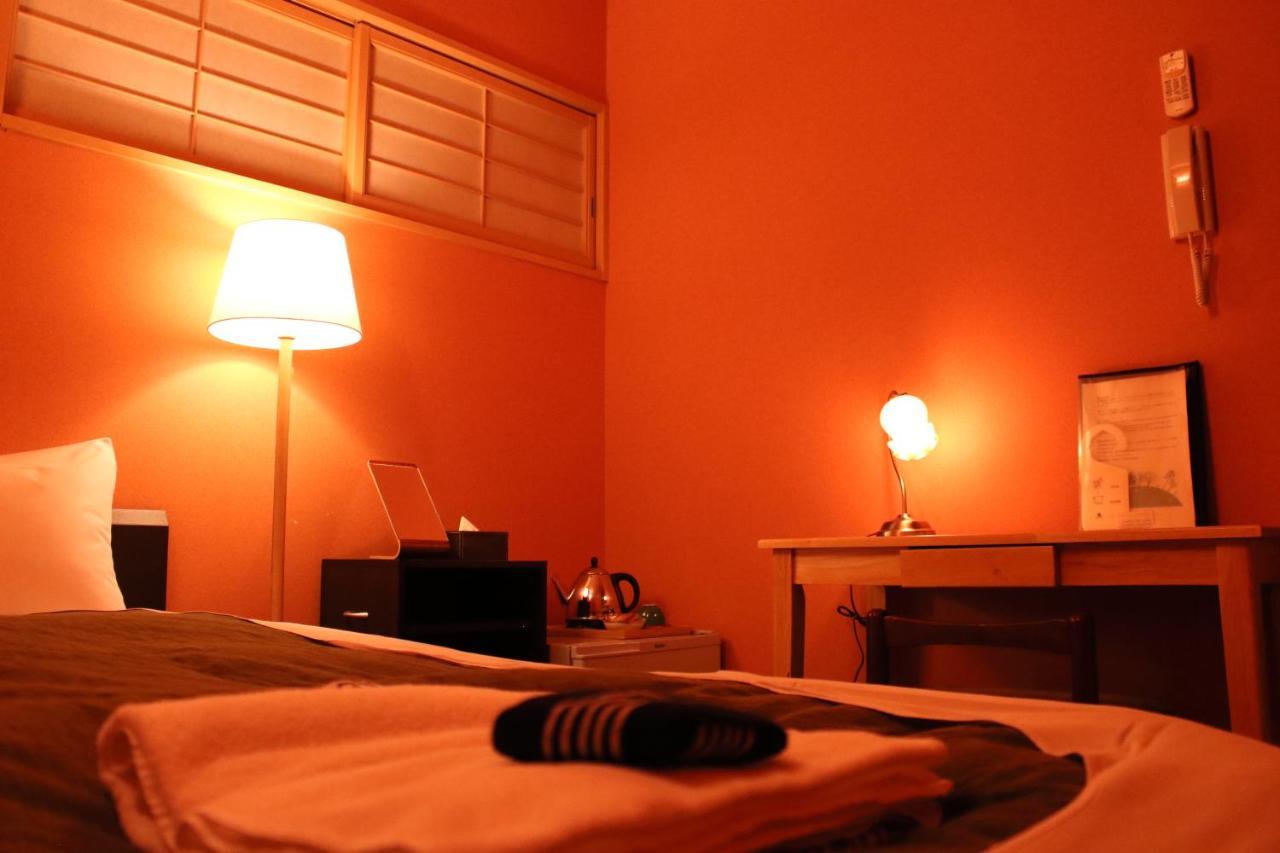 Chiyoda Inn Токио Екстериор снимка