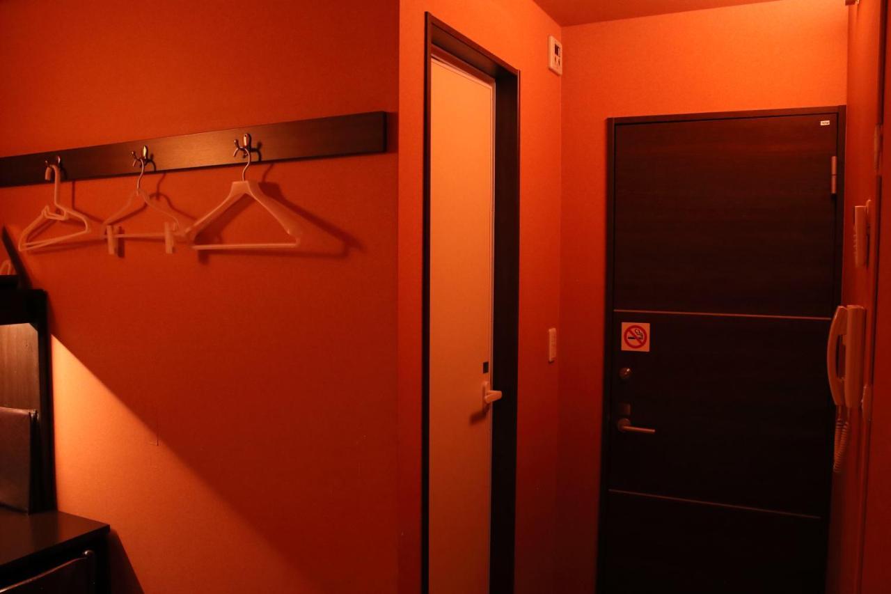 Chiyoda Inn Токио Екстериор снимка