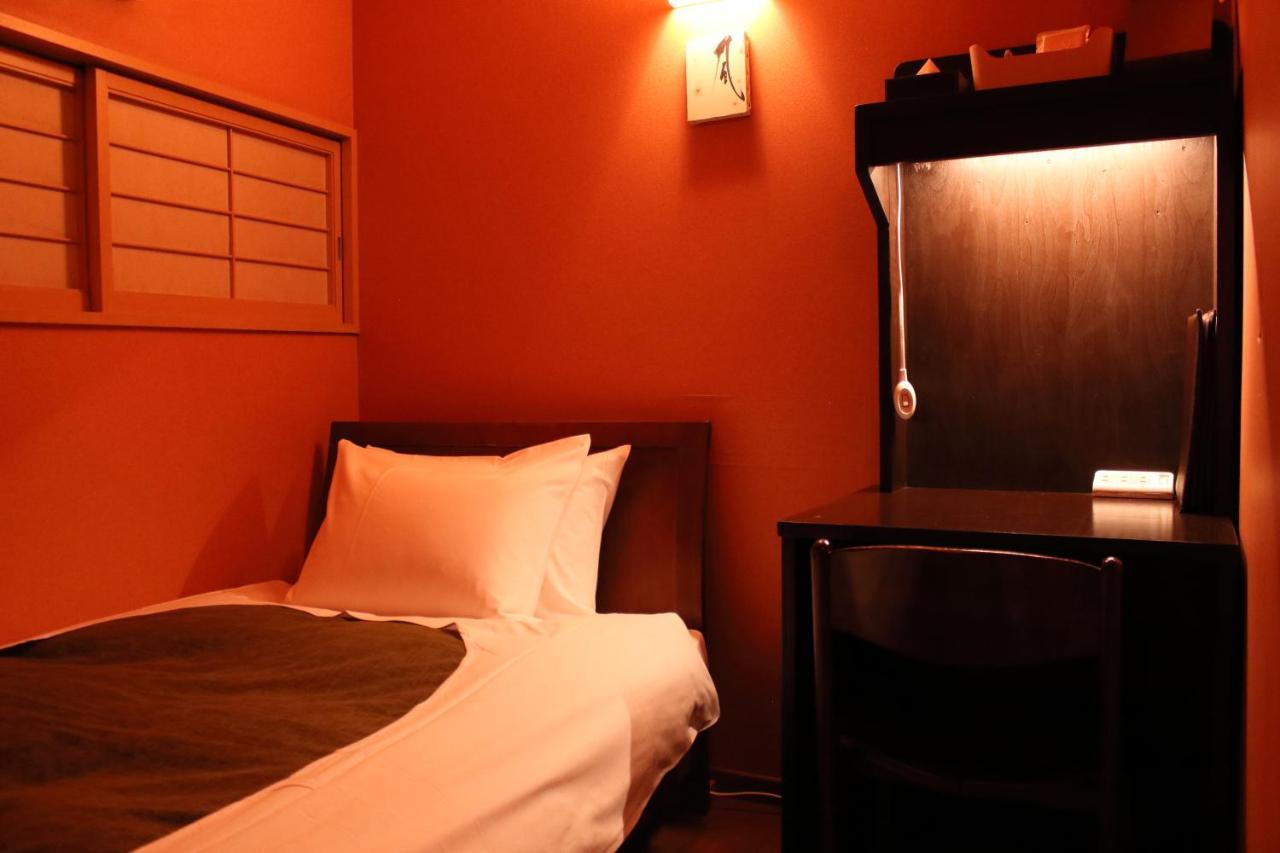 Chiyoda Inn Токио Екстериор снимка