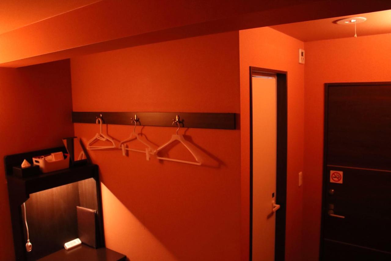Chiyoda Inn Токио Екстериор снимка