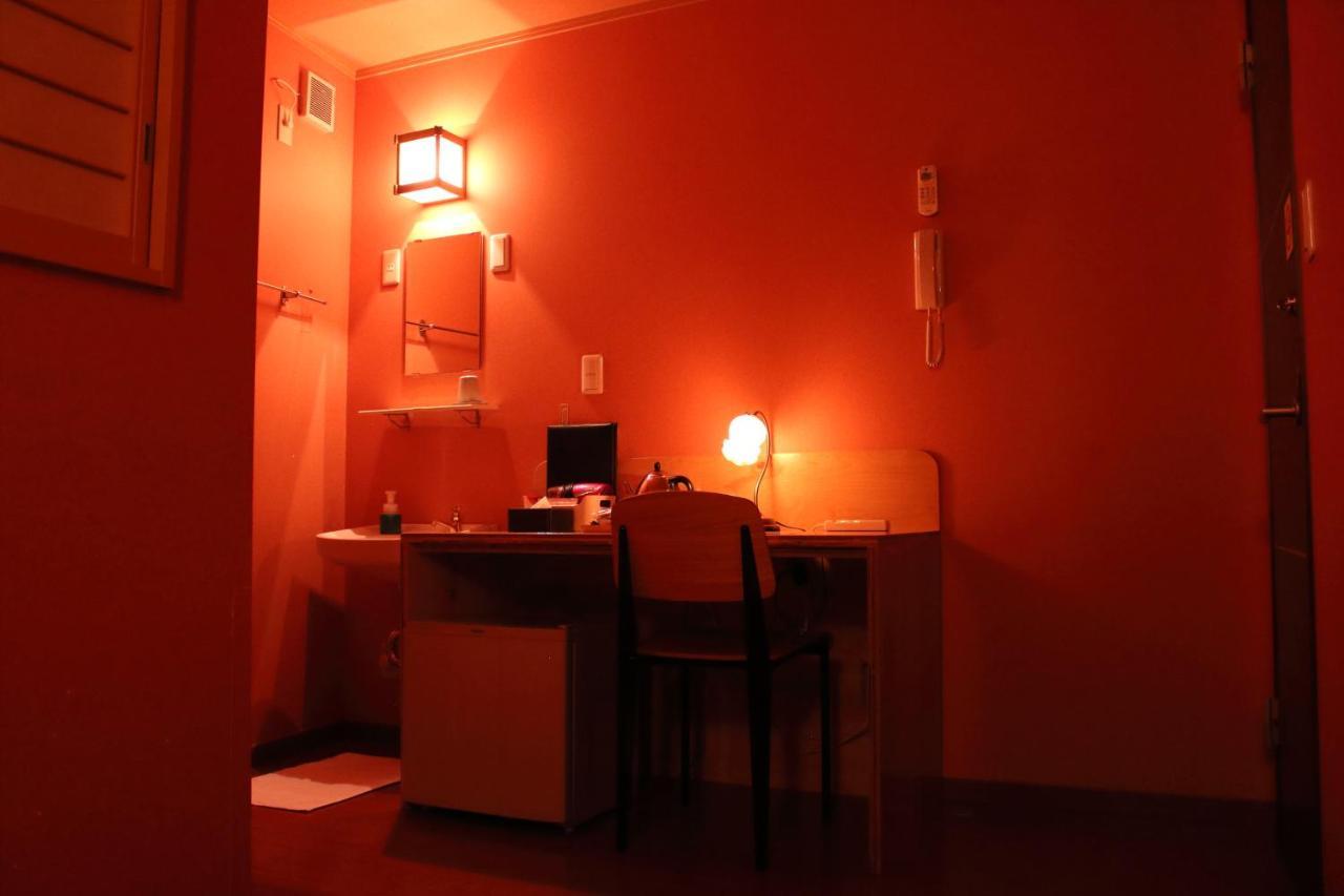 Chiyoda Inn Токио Екстериор снимка