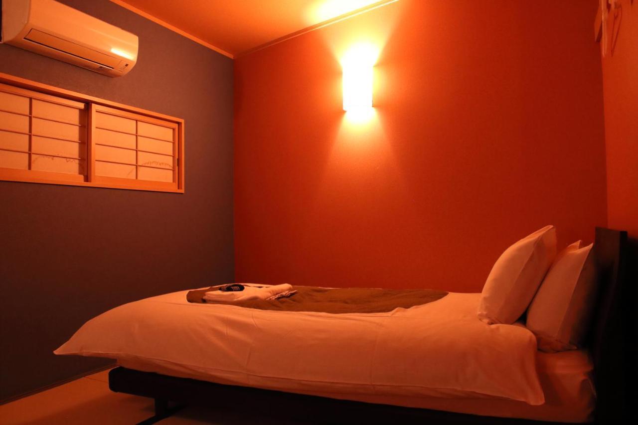Chiyoda Inn Токио Екстериор снимка