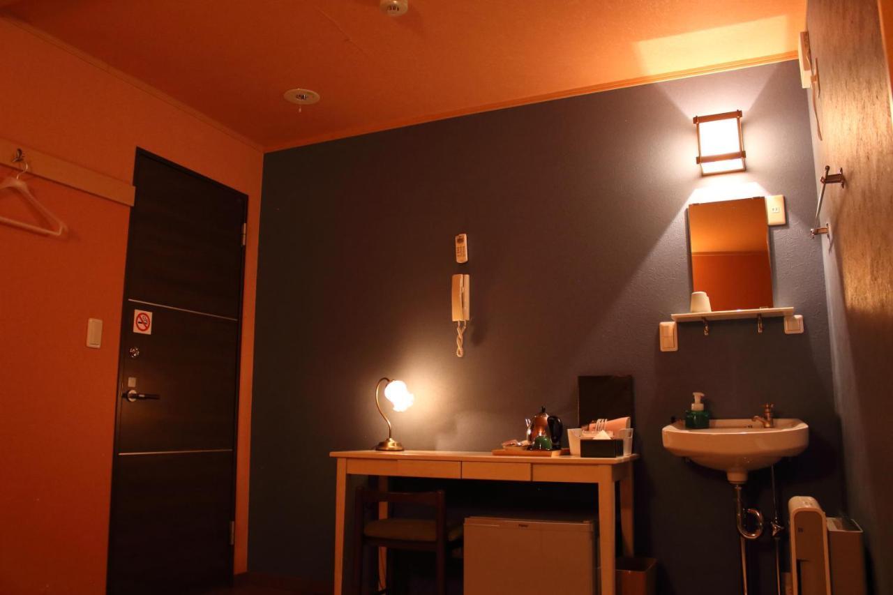 Chiyoda Inn Токио Екстериор снимка