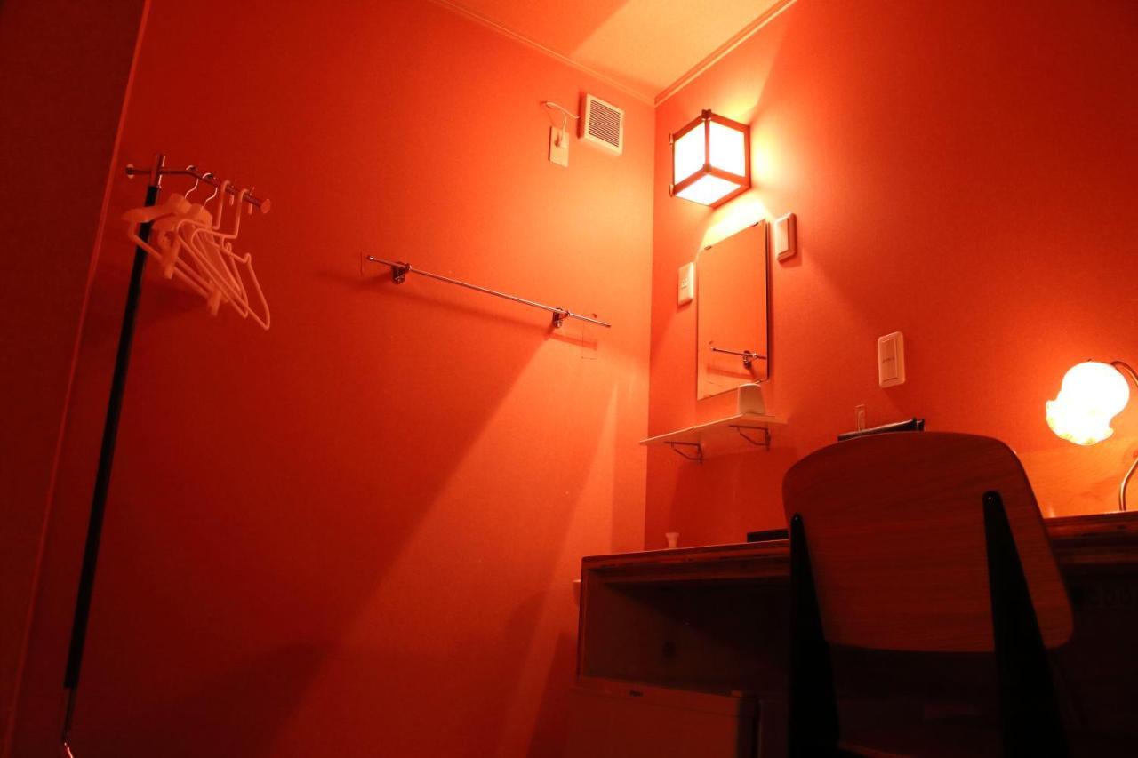 Chiyoda Inn Токио Екстериор снимка