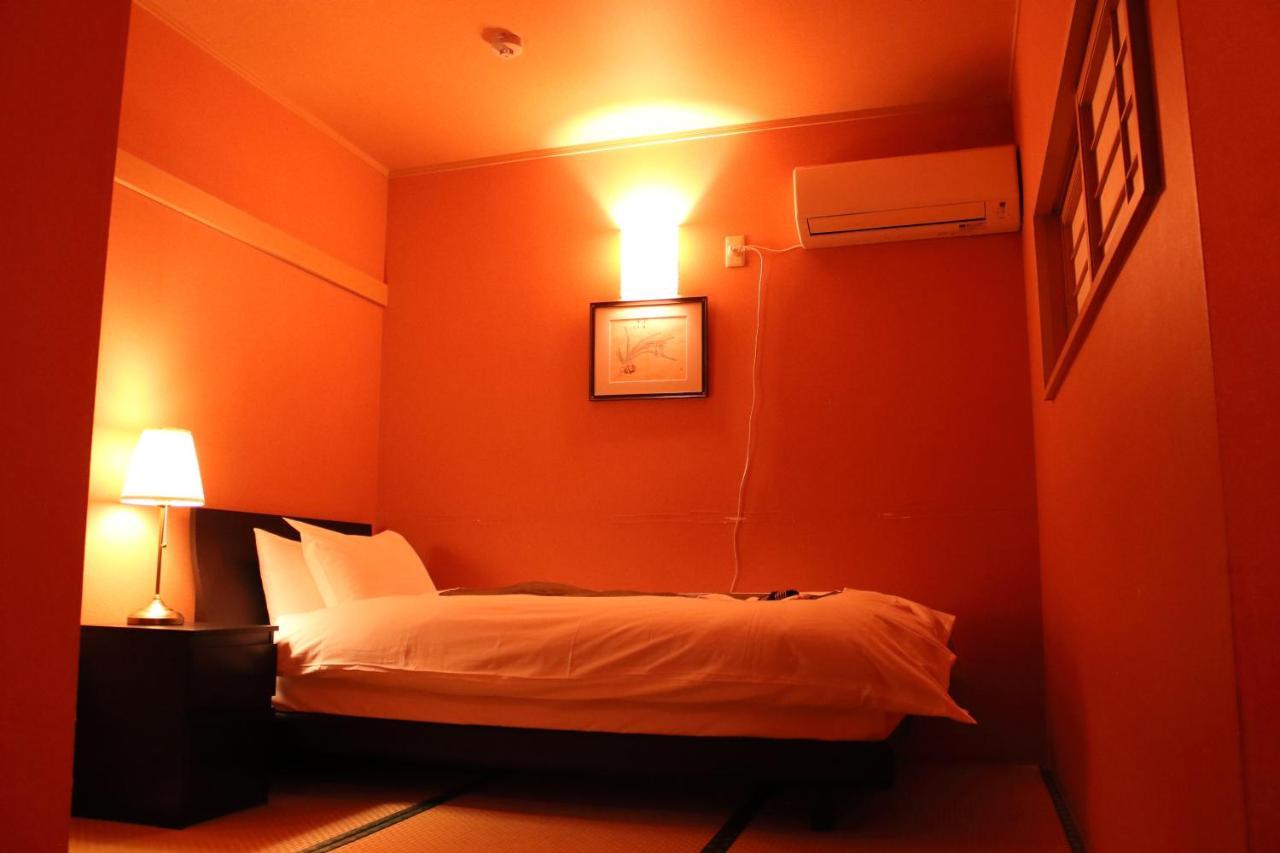 Chiyoda Inn Токио Екстериор снимка