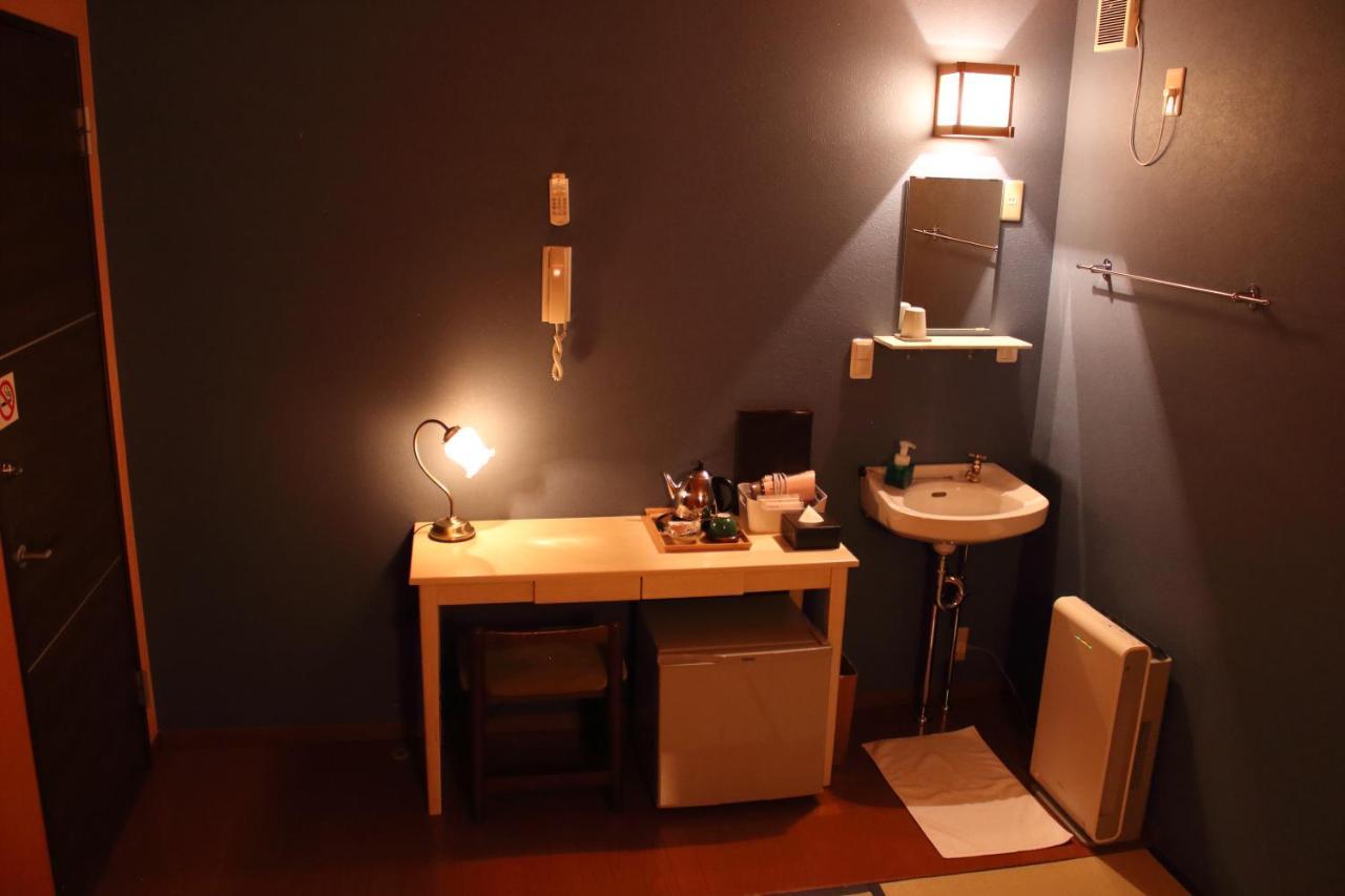 Chiyoda Inn Токио Екстериор снимка