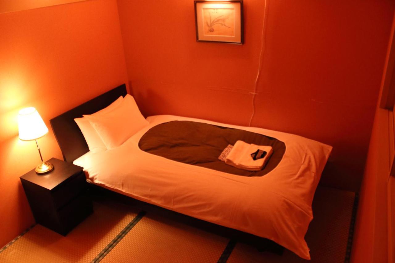 Chiyoda Inn Токио Екстериор снимка