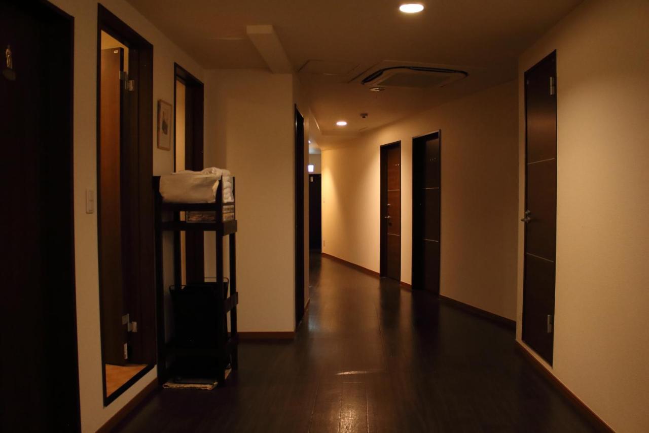 Chiyoda Inn Токио Екстериор снимка