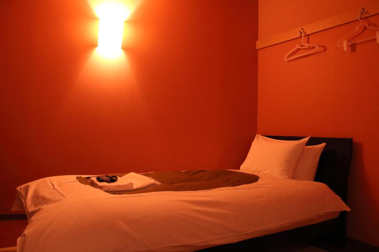 Chiyoda Inn Токио Екстериор снимка
