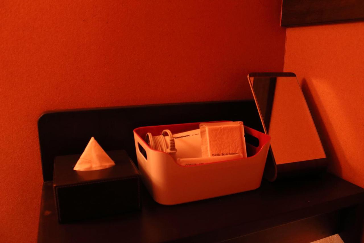 Chiyoda Inn Токио Екстериор снимка