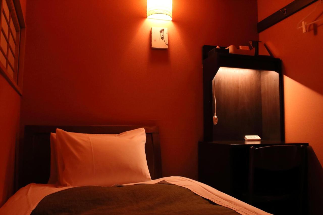Chiyoda Inn Токио Екстериор снимка